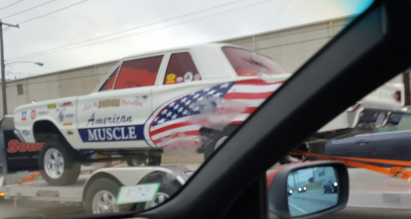 Crappy picture